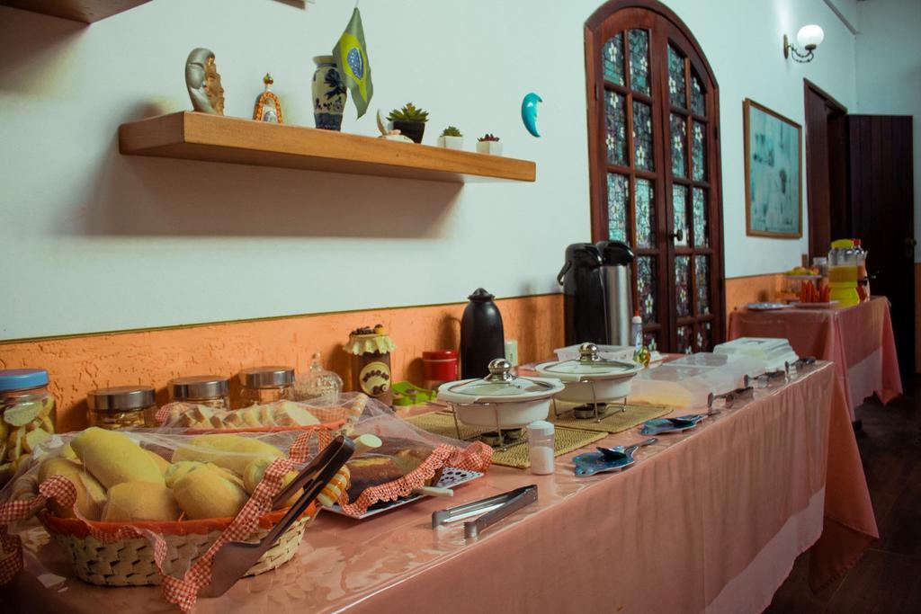 Pousada Luau De Maricá Zewnętrze zdjęcie