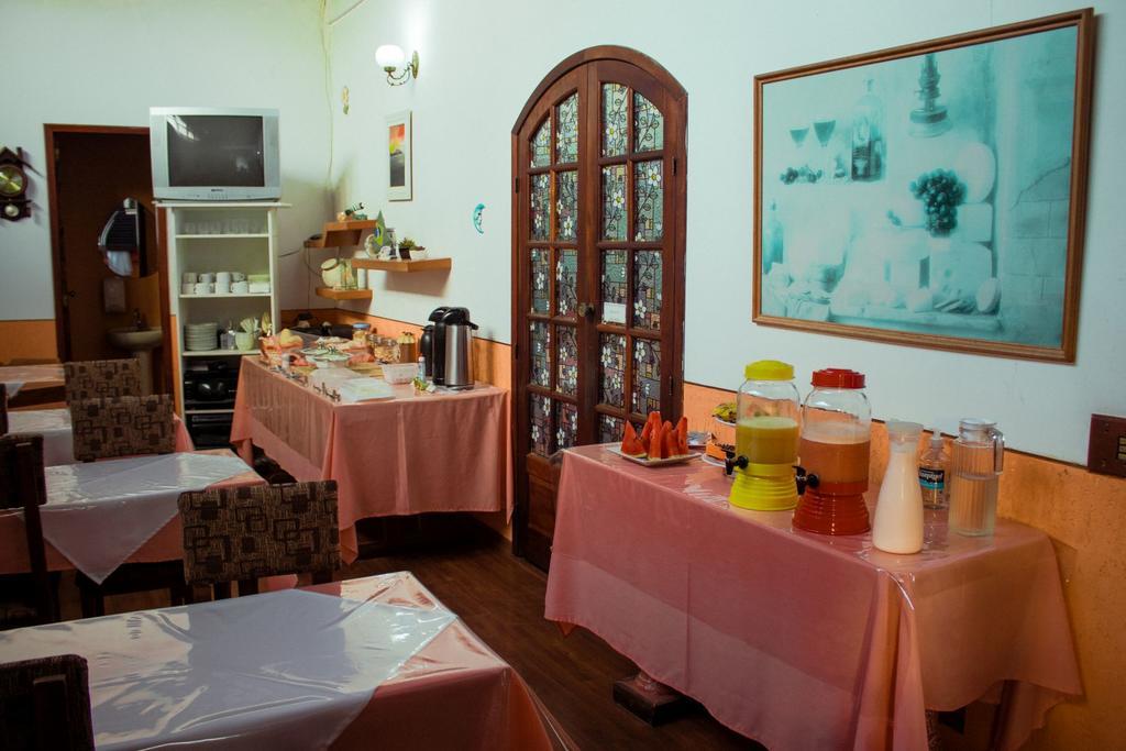 Pousada Luau De Maricá Zewnętrze zdjęcie