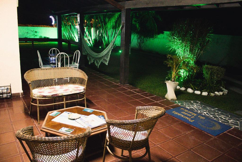 Pousada Luau De Maricá Zewnętrze zdjęcie