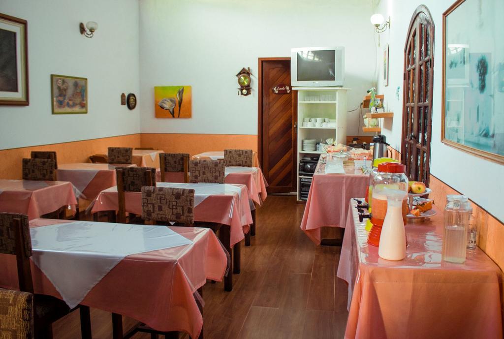 Pousada Luau De Maricá Zewnętrze zdjęcie